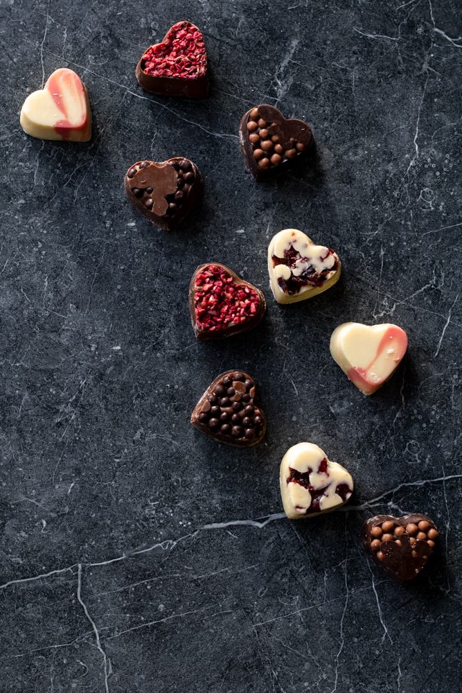 bonbon fotografie