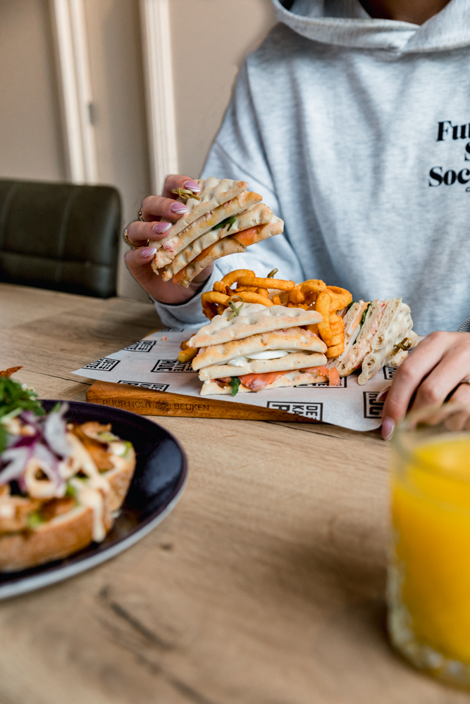 tilburg horeca fotograaf