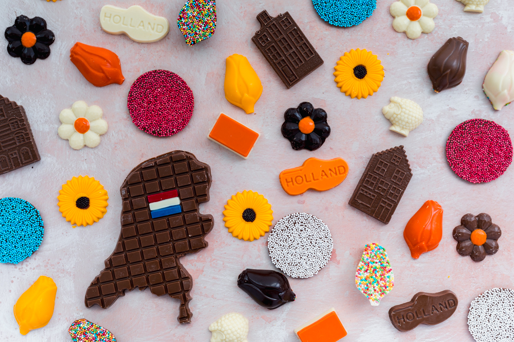 chocolade fotograaf