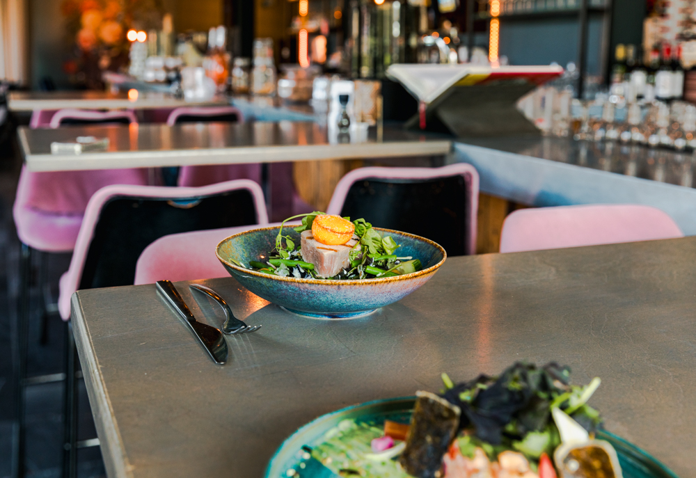 restaurant fotograaf breda
