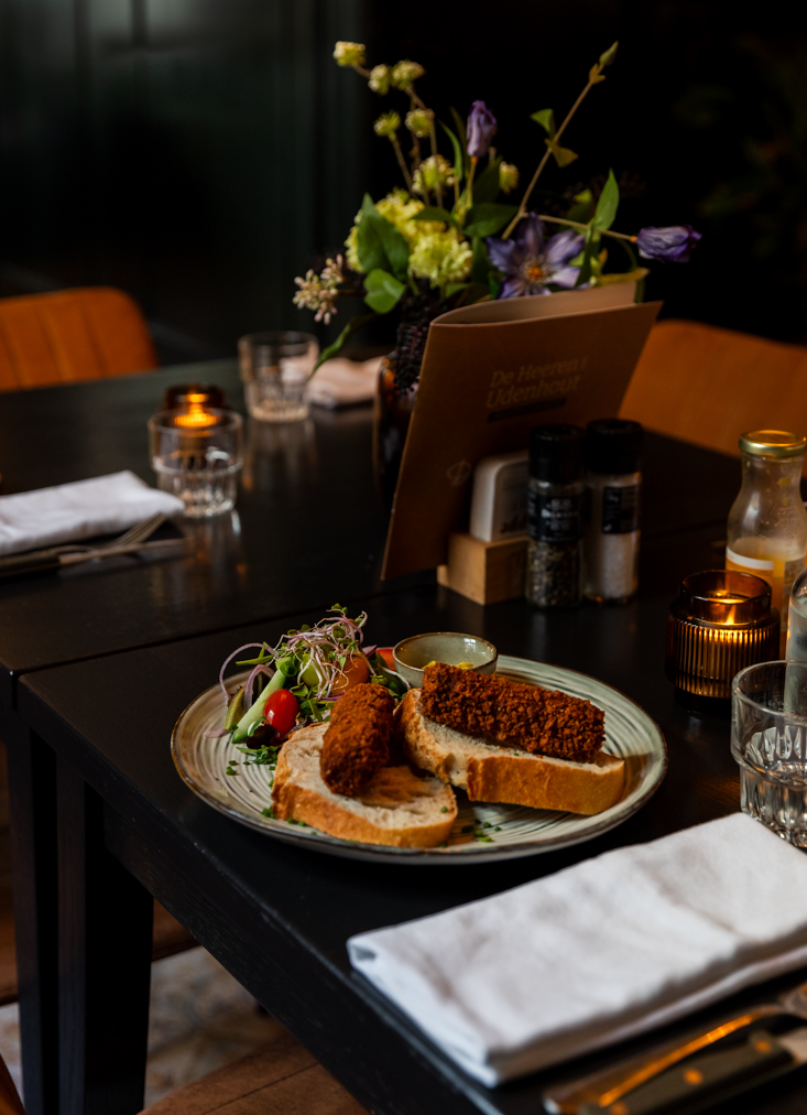 brabant restaurant fotograaf