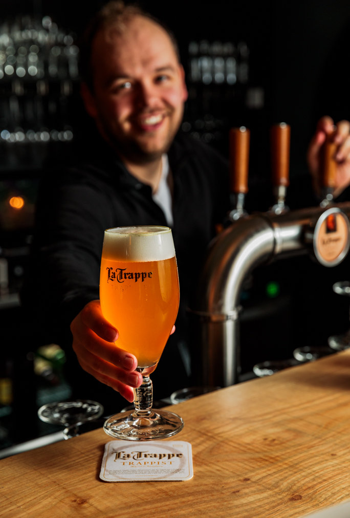bar fotograaf